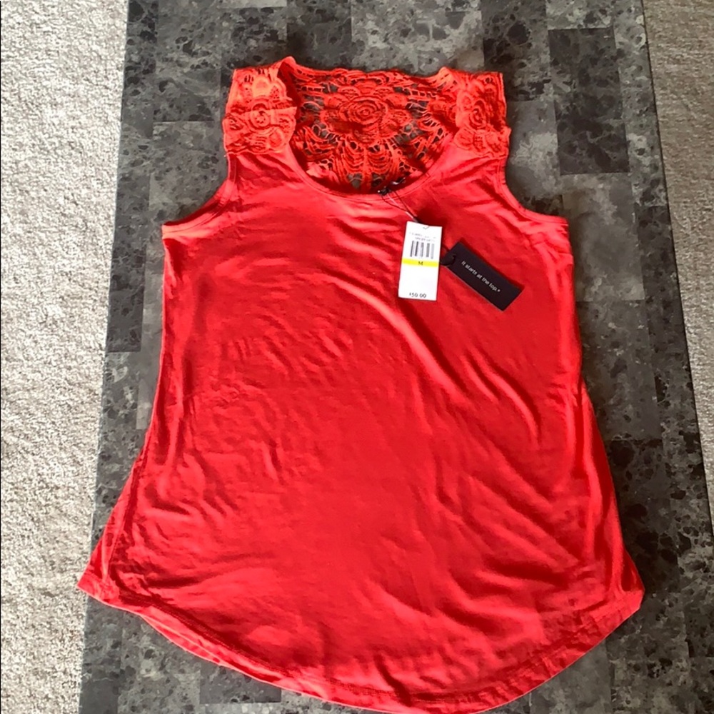 Tank top